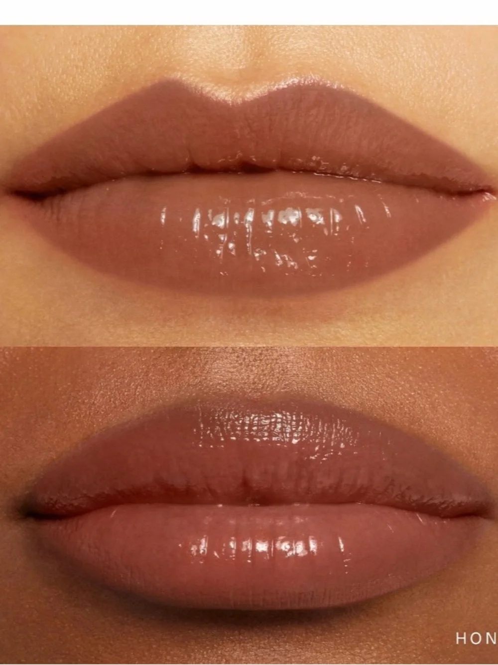 Rare Beauty Soft Pinch Tinted Lip Oil - Shade is Honesty